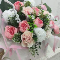 باکس گل مصنوعی|گل مصنوعی|مشهد, رضاییه|دیوار