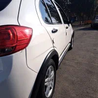 کوییک تیپ L مانیتور دار|خودرو سواری و وانت|کرج, جهان‌شهر|دیوار