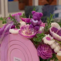 شمع سازی اماده سازی انواع گیفت