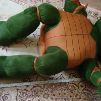 عروسک های پولیشی یک متری|اسباببازی|تهران, ارامنه|دیوار