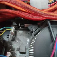 باندل i7 6700 DDR4|قطعات و لوازم جانبی رایانه|قم, باغ شریفی|دیوار