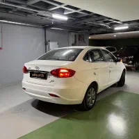 تجارت خودرو خسروانی/JAC J4|خودرو سواری و وانت|تهران, حکمت|دیوار