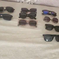 عینک آفتابی