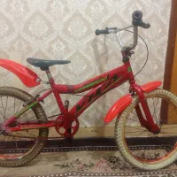 دوچرخه26و20دنده ای و20ساده|دوچرخه، اسکیت، اسکوتر|شوشتر, |دیوار