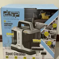 مبل شوی و فرش شوی دی اس پی|جاروبرقی، جارو شارژی، بخارشو|تهران, مجیدیه|دیوار