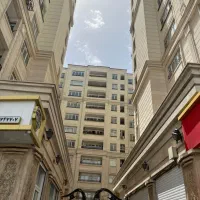 برج ملل/۱۳۱متری/دو واحدی/سه خواب /زیر قیمت