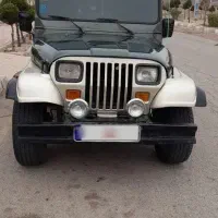 جیپ صحرا مدل ۷۹مخصوص آفرود سوارها