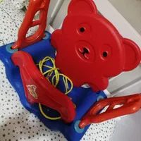 تاب کودک|اسباب و اثاث بچه|رشت, گلسار|دیوار