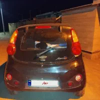 ام وی ام. 110s لاکچری مدل  95