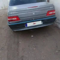 پژو ۴۰۵|خودرو سواری و وانت|کرمان, |دیوار