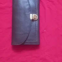 کیف چرم گاوی دوخت دست|کیف، کفش، کمربند|کرمانشاه, |دیوار