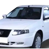 سمند سورن پلاسef7