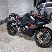RS 200 مدل ۹۵