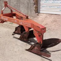 پنجه گاز و گاواهن تراکتور|قطعات یدکی و لوازم جانبی|قیدار, |دیوار