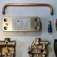 تعمییرات و نصب پکیج آبگرمکن بخاری آیفون تصویری|خدمات پیشه و مهارت|همدان, |دیوار