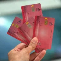 کارت هدیه افق کوروش