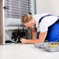 تعمیرات و شارژ گاز یخچال و اسپیلت کولر گازی