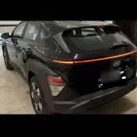 هیوندای کونا ۲۰۲۵