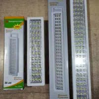 چراغ اضطراری و لامپ شارژی با قیمت عالی