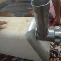 چرخ گوشت|سایر لوازم برقی|شیراز, سعدیه جنوبی|دیوار