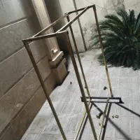 رگال دو لاین وتک لاین طلایی