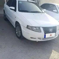 سمند سورن ای آف سون فول 1400