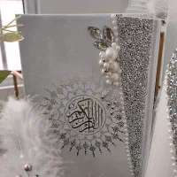 نصب بک گراند و ست بله برون ۱۴ تیکه|صنایع دستی و سایر لوازم تزئینی|شوشتر, |دیوار