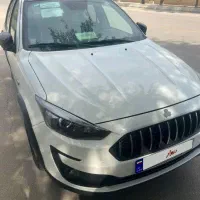 ماشین اطلس جی سانروف دار در حد خشک