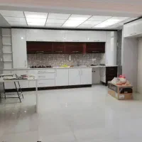 ۱۱۰ متر/ شهرک ناز/ بازسازی شده فول