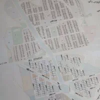 فروش زمین سندار در  شهرک ولیعصر نیروی انتظامی