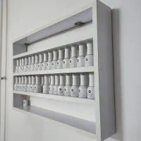 دستگاه یوی سان به همراه باکس لاک|آرایشی، بهداشتی، درمانی|لنگرود, |دیوار