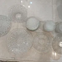 سرویس کریستال رویال فرانسه