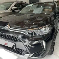 سیتروئن C3 XR مشکی 404 صفر