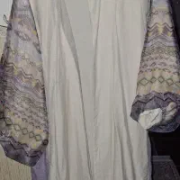 مانتو مجلسی|لباس|نجف‌آباد, قلعه سفید|دیوار