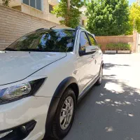 کوییک Gx1404|خودرو سواری و وانت|شیراز, گل سرخ|دیوار