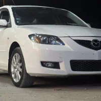 مزدا3|خودرو سواری و وانت|کاشان, راوند|دیوار