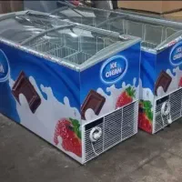 تجهیرات فروشگاه‌‌ قنادی لبنیاتی رابه‌ما‌بسپارید|فروشگاه و مغازه|مراوه, |دیوار