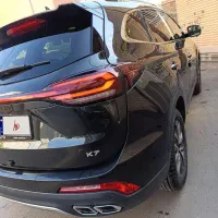 کی ام سی k7 مدل 1401