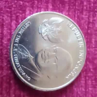 سکه ۵۰۰ روپیه اندونزی