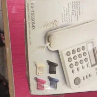 تلفن پاناسونیک مالزی