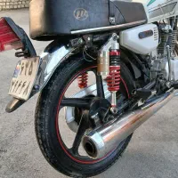 ۲۰۰ لیفان|موتورسیکلت|خمینی‌شهر, |دیوار