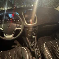 207ارتقاع پاناروما مدل ۱۴۰۳
