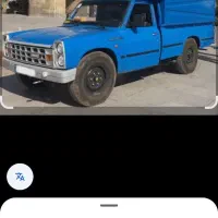 نیسان باری