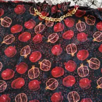 بلوز مخمل یلدایی|لباس|شیراز, شهرک سراج‎|دیوار