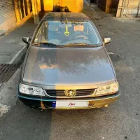 405 slx موتور ۱۸۰۰|خودرو سواری و وانت|تهران, بیسیم|دیوار