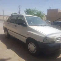 پراید۹۱دوگانه هیدرولیک شاسی پلم