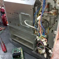 تعمیرات بخاری ژاپنی وتنظیم به ال پی جی|خدمات پیشه و مهارت|اراک, |دیوار