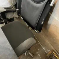 میز وصندلی اداری