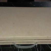 سرویس کامل  قاشق و چنگال کاملا نو