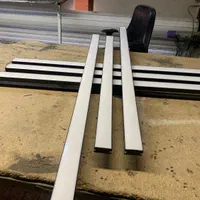 اشکال / لاین نوری / جوش آرگون|لامپ و چراغ|ری, صالح‌آباد شرقی|دیوار